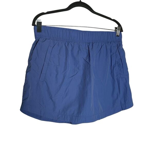 Spyder Active Athletic Skort Mini Skirt Size Medium - Picture 1 of 5